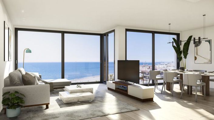 Image No.4-Appartement de 1 chambre à vendre à Estepona