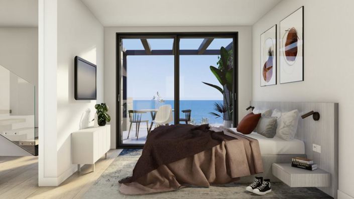 Image No.7-Appartement de 1 chambre à vendre à Estepona