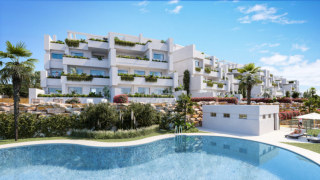 Image No.5-Appartement de 3 chambres à vendre à Estepona