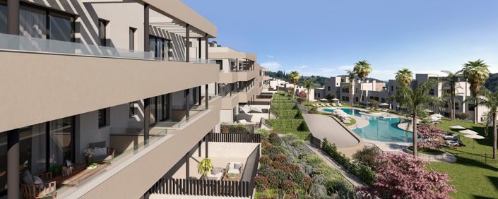 Image No.4-3 Bed Apartment for sale