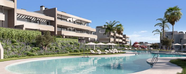 Image No.6-3 Bed Apartment for sale