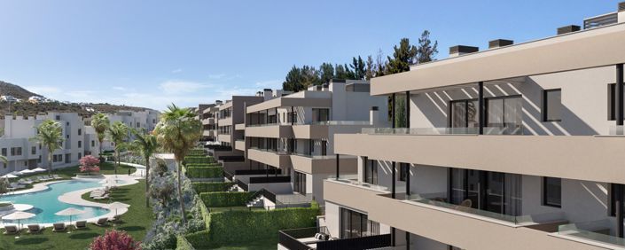 Image No.9-3 Bed Apartment for sale