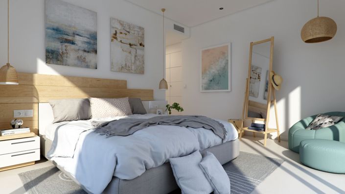 Image No.2-2 Bed Apartment for sale