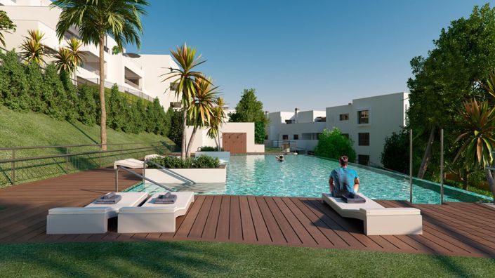 Image No.7-2 Bed Apartment for sale