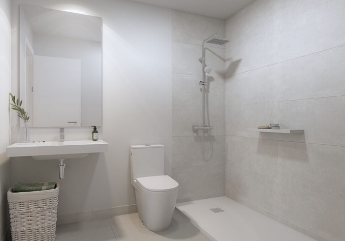 Image No.5-3 Bed Apartment for sale
