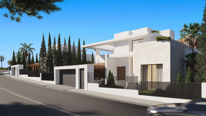 Image No.10-3 Bed Villa for sale