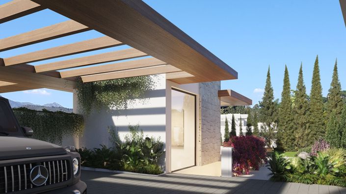 Image No.14-3 Bed Villa for sale