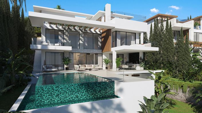 Image No.15-3 Bed Villa for sale