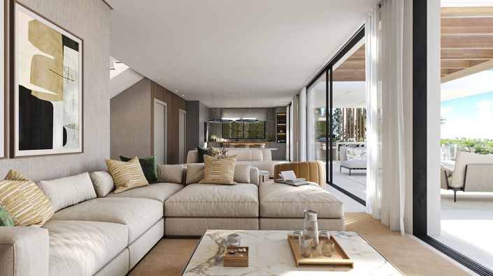 Image No.6-3 Bed Villa for sale