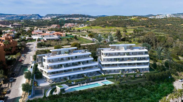 Image No.11-Appartement de 1 chambre à vendre à Estepona