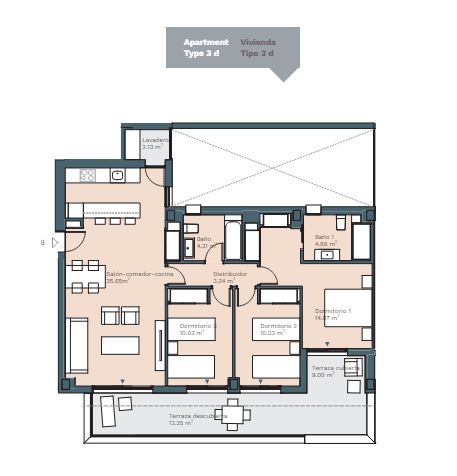 Image No.16-Appartement de 2 chambres à vendre à Fuengirola