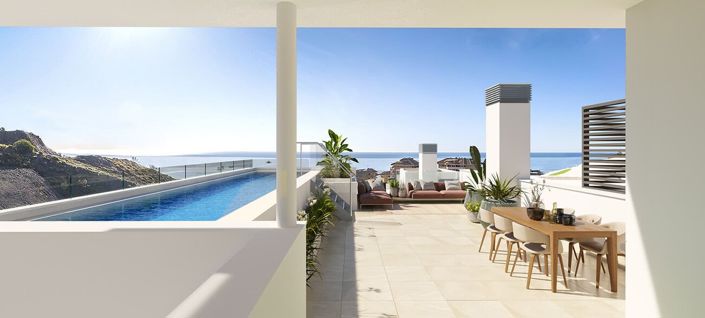 Image No.8-Appartement de 2 chambres à vendre à Fuengirola