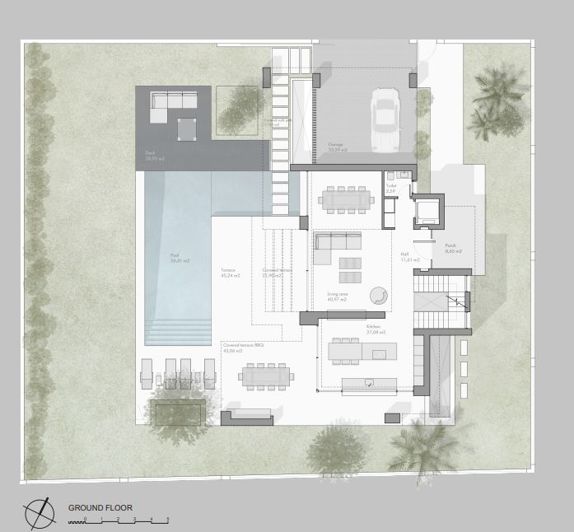Image No.17-5 Bed Villa for sale