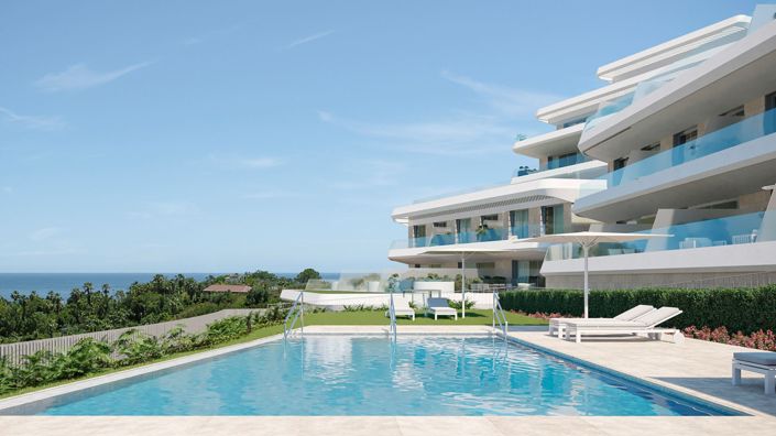 Image No.3-3 Bed Apartment for sale