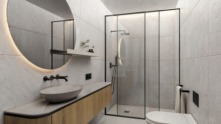 Image No.4-2 Bed Apartment for sale