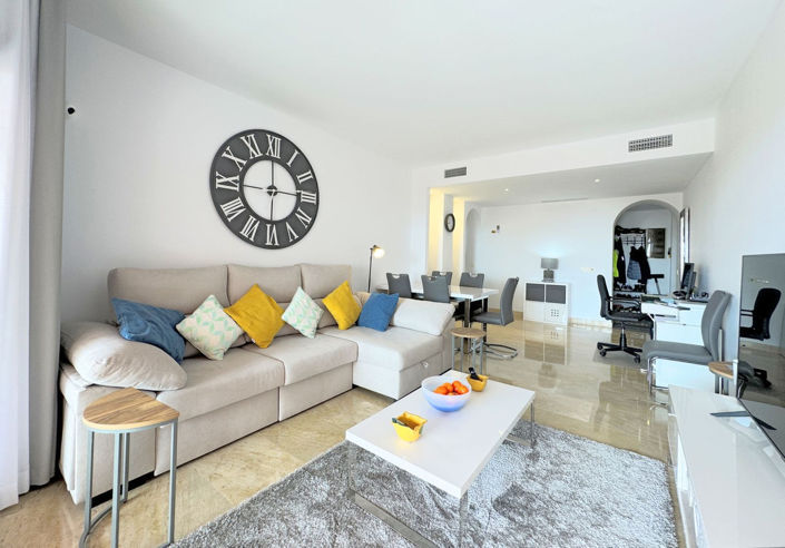 Image No.4-Appartement de 2 chambres à vendre à Manilva