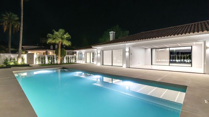 Image No.8-4 Bed Villa for sale