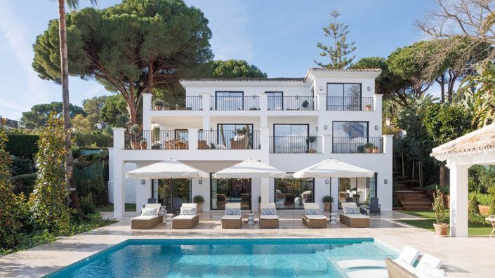 Image No.14-4 Bed Villa for sale