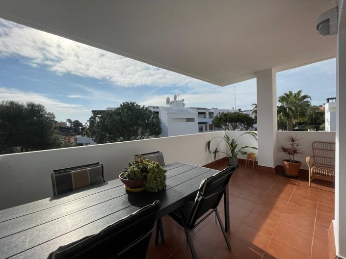 Image No.11-Appartement de 2 chambres à vendre à Mijas Costa