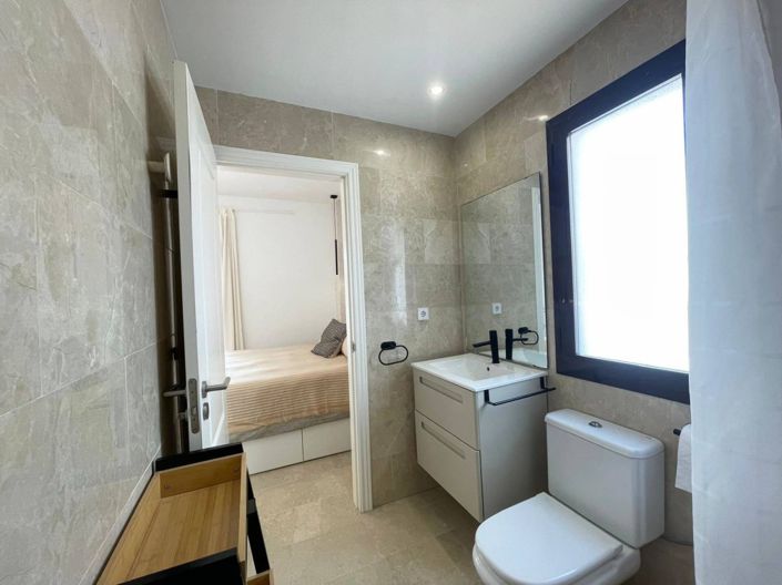 Image No.7-Appartement de 2 chambres à vendre à Mijas Costa