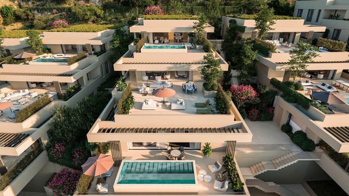 Image No.2-4 Bed Villa for sale