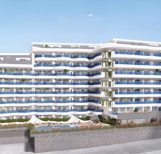 Image No.10-2 Bed Apartment for sale