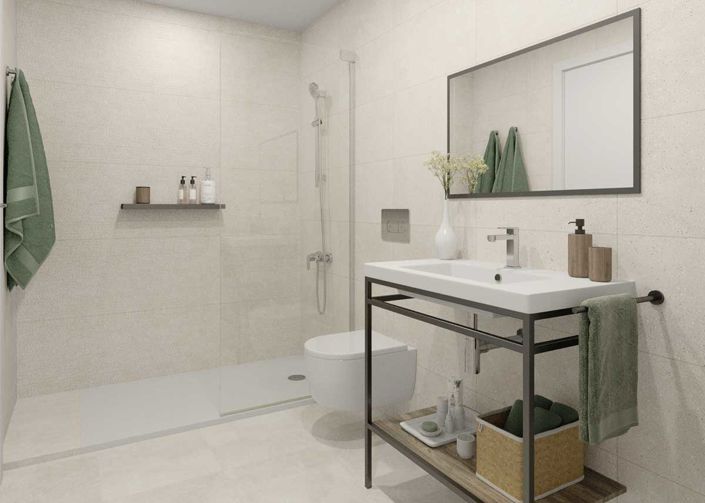 Image No.9-2 Bed Apartment for sale