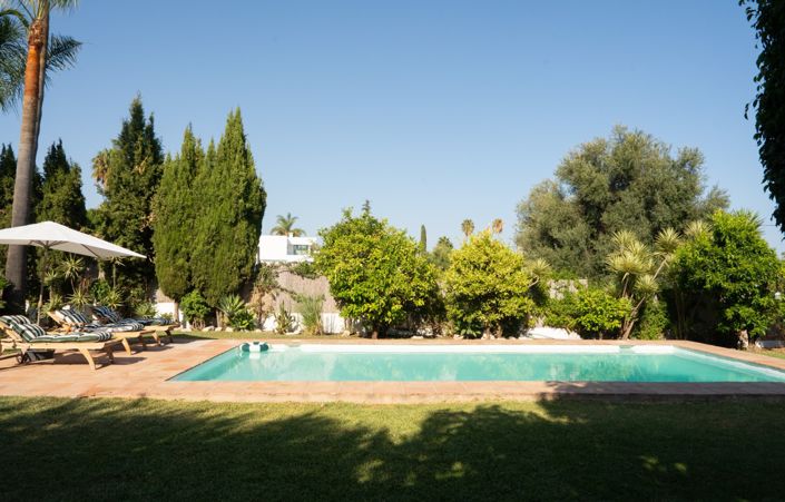 Image No.39-Villa de 4 chambres à vendre à Estepona