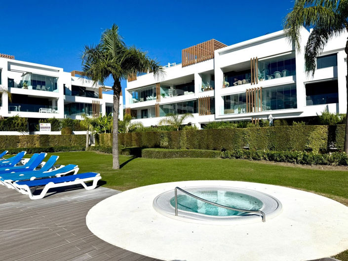 Image No.13-Appartement de 2 chambres à vendre à Bel-Air