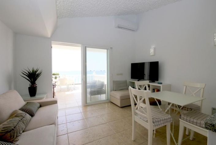 Image No.6-Villa de 2 chambres à vendre à Estepona
