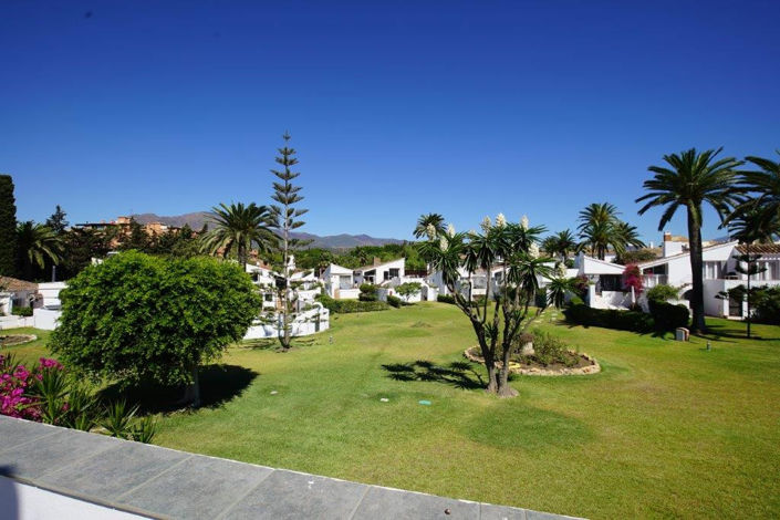 Image No.8-Villa de 2 chambres à vendre à Estepona
