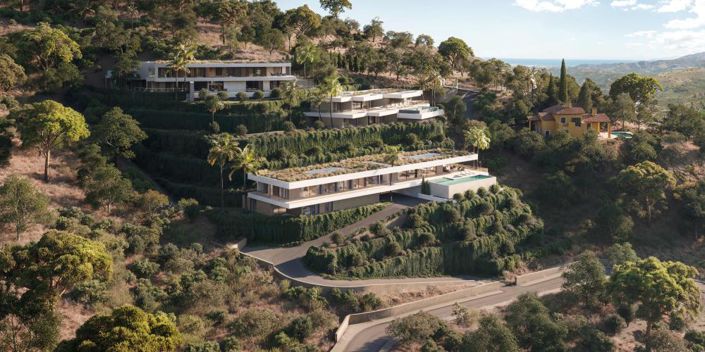 Image No.6-6 Bed Villa for sale