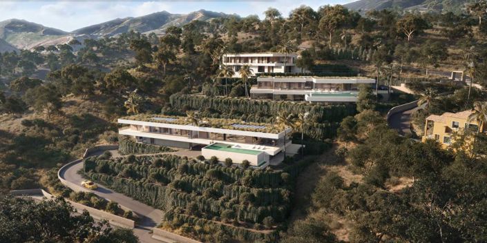 Image No.6-6 Bed Villa for sale