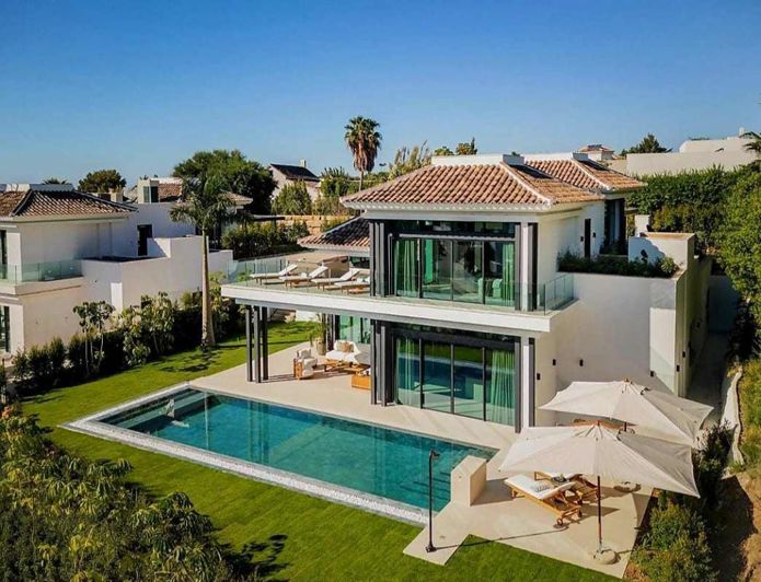 Image No.11-4 Bed Villa for sale
