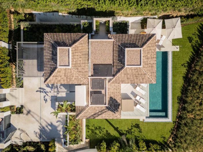 Image No.12-4 Bed Villa for sale