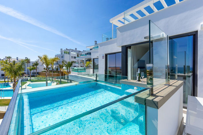 Image No.4-2 Bed Apartment for sale
