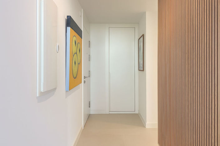 Image No.2-Appartement de 2 chambres à vendre à Fuengirola