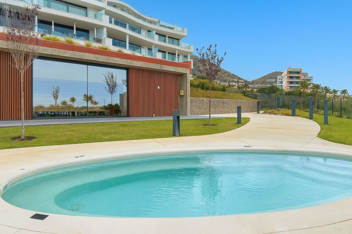 Image No.25-Appartement de 2 chambres à vendre à Fuengirola
