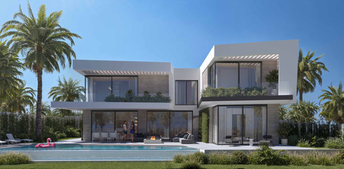 Image No.15-4 Bed Villa for sale