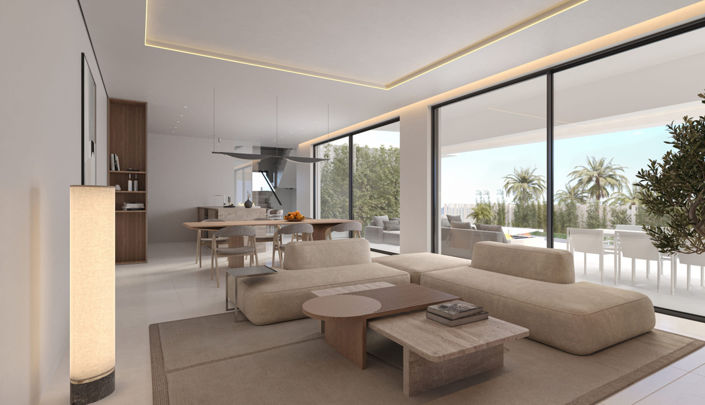 Image No.20-4 Bed Villa for sale