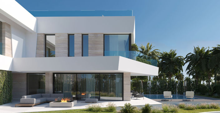 Image No.34-4 Bed Villa for sale