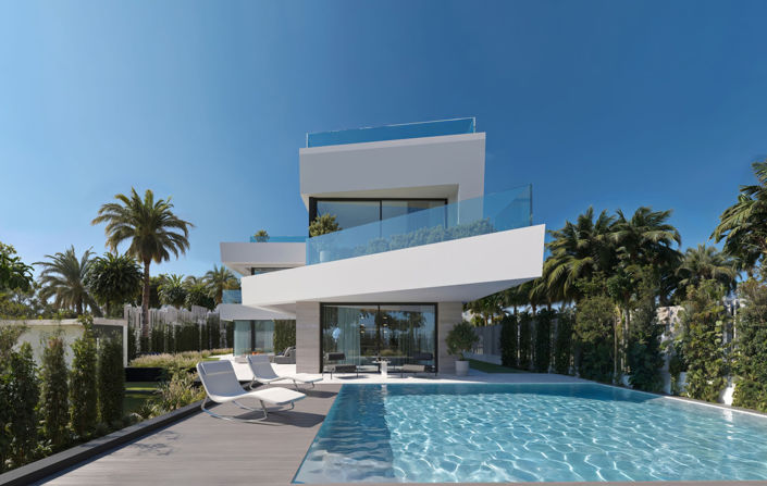 Image No.38-4 Bed Villa for sale