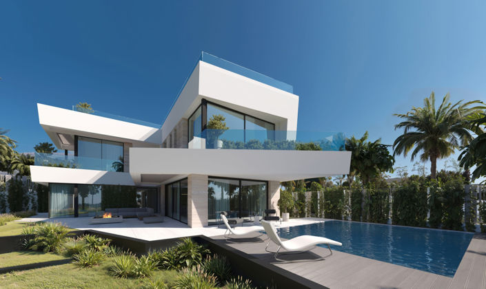 Image No.39-4 Bed Villa for sale
