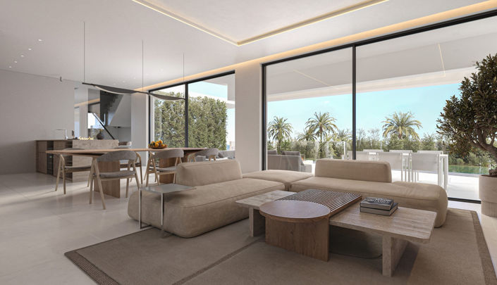 Image No.4-4 Bed Villa for sale