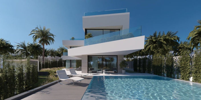 Image No.48-4 Bed Villa for sale