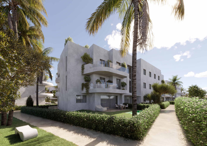 Image No.24-Appartement de 1 chambre à vendre à Estepona