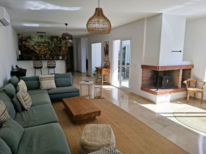 Image No.22-5 Bed Villa for sale