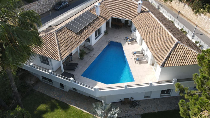 Image No.33-5 Bed Villa for sale