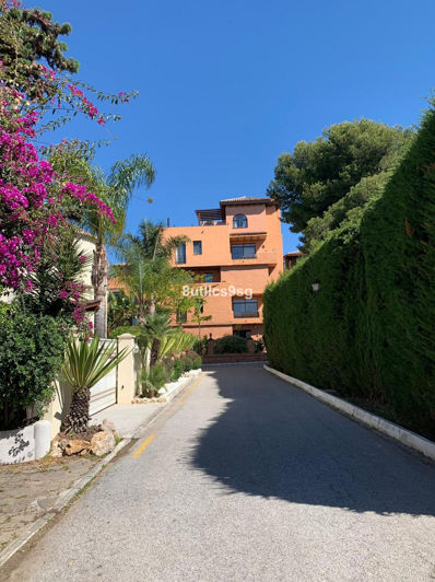 Image No.18-Appartement de 3 chambres à vendre à Estepona