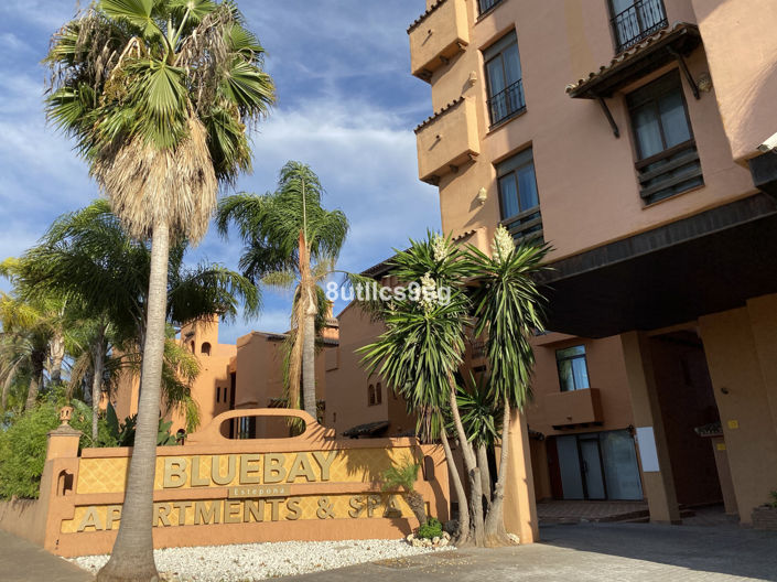 Image No.2-Appartement de 3 chambres à vendre à Estepona